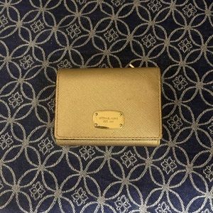 Michael Kors wallet